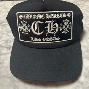 Chrome Hearts Las Vegas Edition